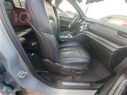 جيب جراند شيروكي إل